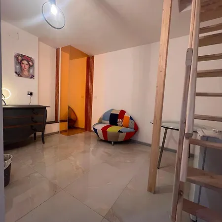Fernandel Appartement *