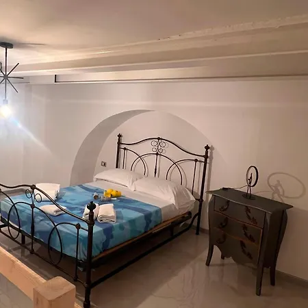 Appartement Fernandel *