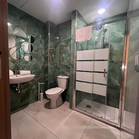 Appartement Fernandel Catánia