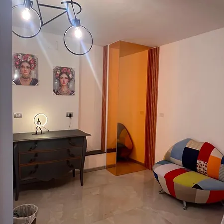 Appartement Fernandel *